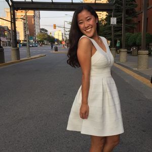 Meet your Posher, Joanna